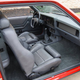 Illustration for article titled Nice Price Or Crack Pipe: 99-Mile 1986 SVO Mustang For $33,900?